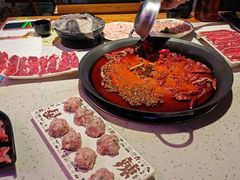 -莽子老火锅(大坪店)