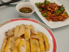 白斩鸡-小实惠嘉(威海路店)