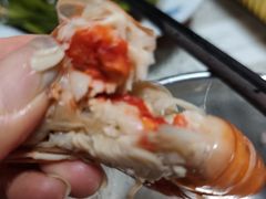 -阳澄湖大闸蟹·琼灵阁牌品牌连锁(吴中总店)