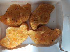 金元宝虾饼-达美乐比萨(慧忠路店)