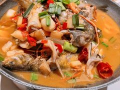 -阿露佳·舌尖上的安吉菜