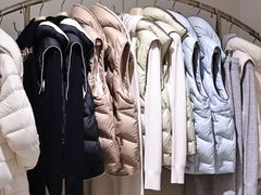 -百联奥特莱斯广场(南京店)
