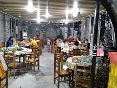大堂-桃姐农庄老字号(从化温泉店)