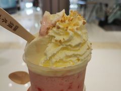 -须尽欢·冰淇淋&中国茶(翔殷路店)