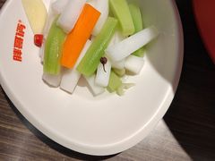 -胖哥俩肉蟹煲(湖滨银泰in77店)