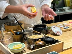 -鮨·海老·OMAKASE·板前料理(北京路店)