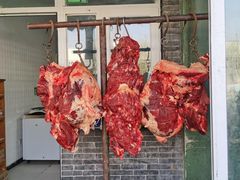 -福寿斋·老北京铜锅涮肉·烧烤(清岚店)