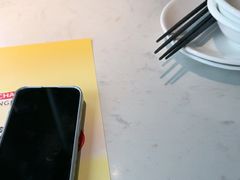 -叹茶靓点·粤式餐厅·全天茶市(石井万民广场店)