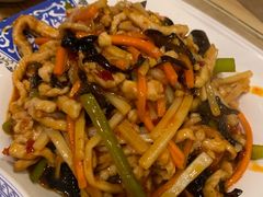 -左邻右舍褡裢火烧(石榴园店)