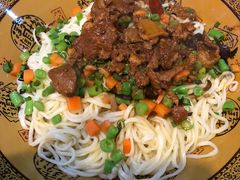 -老陕西面馆(庄市店)