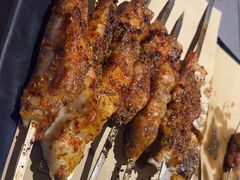 -李赵合鲜肉烧烤(西荷店)