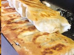 -大眼锅贴饺子(河西店)