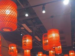 -山四砂锅(太原钟楼街店)