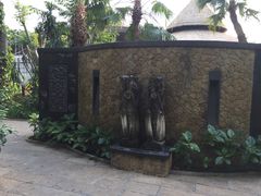 -厦门日月谷温泉渡假村