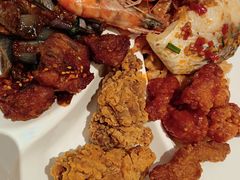 -金饭碗(普陀店)