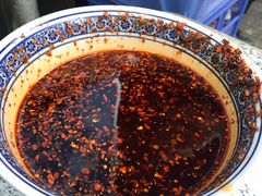 -定家小酥肉·清真(回民街店)