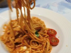 -必胜客(华都店)