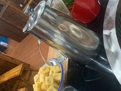 -三里屯土灶炖公鸡地锅鸡(江东店)