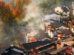 -婺源风景区