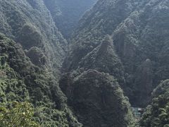 -广东大峡谷