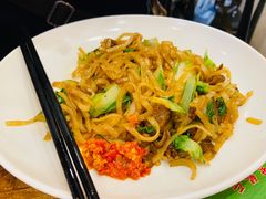 -有缘茶餐厅(海府分店)
