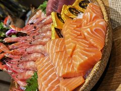 -蟹将军·松叶蟹和牛日料放题自助(K11店)