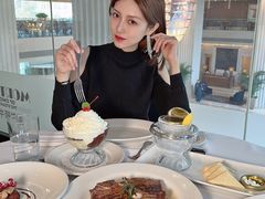 -MORTON'S 莫尔顿牛排坊(北京丽晶酒店)