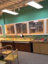 -邵老师打金·黄金加工(大望路总店)