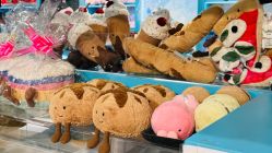 -Hamleys哈姆雷斯(东方福来德店)