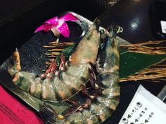 -俺的焼肉(銀座9丁目店)