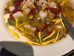 -桂满陇·杭州饭店(清河万象店)