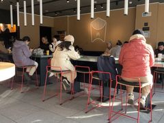 -麦当劳(花园北路店)