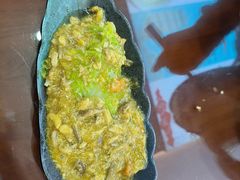 -百年老字号·观振兴蟹黄面·三虾面·苏式面(观前街富仁坊巷店)