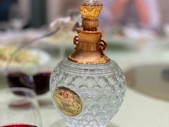 -将相和·海鲜蒸饺大连菜