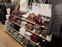 -MUJI无印良品(环球港店)