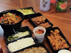 -一味大院•桐庐菜传承店(春江路店)