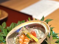 -炎橘·板前料理 Omakase
