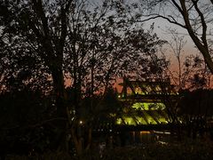 -茅山东方盐湖城景区