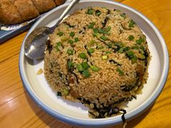 紫菜炒饭-小堂宴·老厦门码头小炒(厦大店)