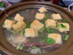 -南京大牌档(三阳广场苏宁店)