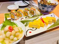 玉子烧-鮨桐日本料理(望京店)