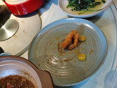 -青年公社烤鸭(青年路店)