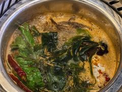 -龍歌自助小火锅(秦淮水游城店)