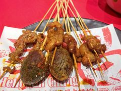 -辣小鲜·南昌大排档(船山路店)