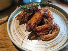-桃花坞·私房菜餐厅(龙湖时代天街店)