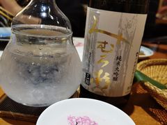-希望日本料理(保利香槟花园店)