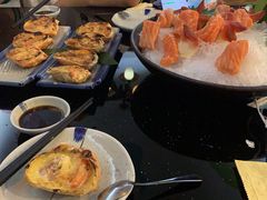 -真剑日本料理·铁板烧(贵州路店)