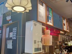 -茶颜悦色(平和堂负一楼店)