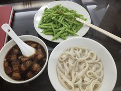 -晋阳饭庄(虎坊桥店)