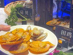 -加餐海鲜自助(宝龙一城店)
